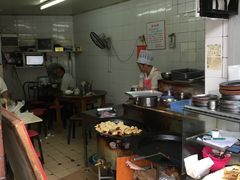 -黄阿姨锅贴大王(万航渡路店)