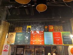 -羊大爷涮肉(亮马桥店)