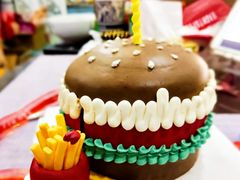 -半分甜(台柳路店)