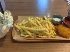 -必胜客(东岳店)