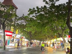 -后海村