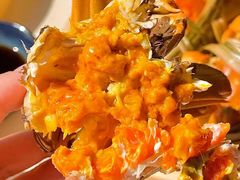 -阳澄湖大闸蟹·琼灵阁牌品牌连锁(吴中总店)