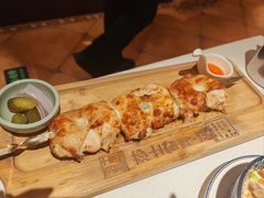 -俄士厨房(五棵松华熙LIVE店)