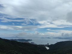 -太平山顶