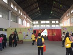 -广州市紫泥堂文化创意园景区