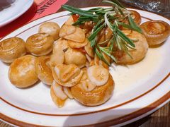 -ZAFFERANO西班牙海鲜饭(上海首店)