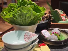 -捞王锅物料理(金华义乌之心店)