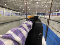 -绍兴启迪乔波冰雪世界