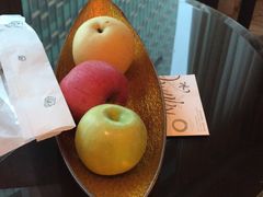 -上海浦东嘉里大酒店