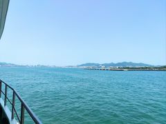 -刘公岛景区
