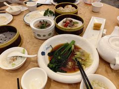 -白海豚国际酒店-餐厅