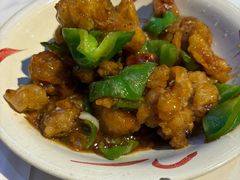 -孙家外婆•长春地标美食新名片(红旗街万达店)