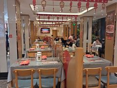 -添福来墨鱼饺子 · 海鲜东北菜(黄浦路店)