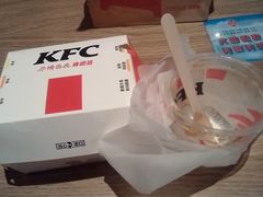 -肯德基(新市百店)