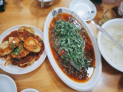 -老字号怡玺·藿香雅鱼(20年雅安店)