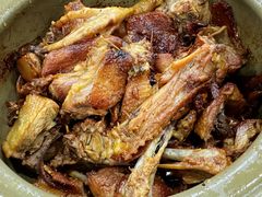 姜母鸭-斯丹姜母鸭·古法干香(涂门街总店)