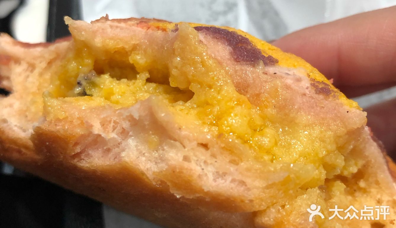 下次再去 对了，开业当天