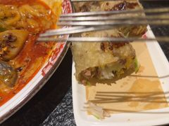 -福苗小骆驼烧烤(大唐不夜城店)