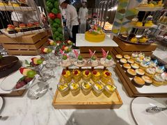 -深圳同泰万怡酒店·万荟轩自助餐厅(同泰店)