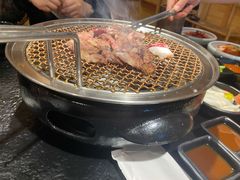 -九田家黑牛烤肉料理(石路天虹店)