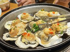 -村长家的疙瘩汤·东营菜(东营茶城店)
