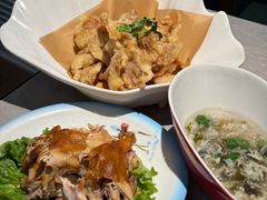 -华竹饭店(中央大街店)