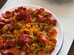 -前王院•巧克力海鲜市集餐厅(万平口店)