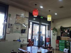 -独流饭店(静海区国土资源分局西)