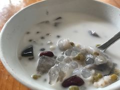 -清爽清补凉