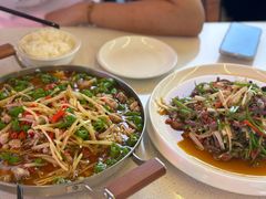 -蛙兔鸡自贡风味·特色江湖菜(广都店)