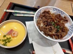 -町门烤肉拌饭专门店(新天地店)