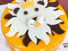 -派悦坊·甜品·蛋糕(日坛店)