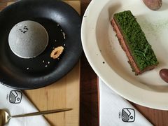 -知亘茶食