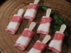 -侘与火 Wabi 侘寂烟火•锅物料理(大屯DT51店)