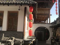 -百花人家(清水田园店)