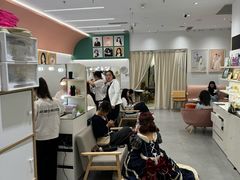 -海马体照相馆(徐州苏宁广场店)