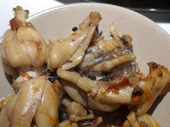 -老天桥蛙炉火锅(姑苏总店)