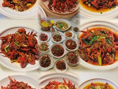 -军山湖云水间生态农业旅游景区