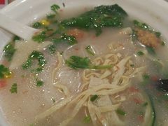 -魏家凉皮(丽彩万达餐厅)