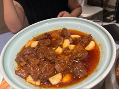 -海鸿荟餐饮(中山北路店)