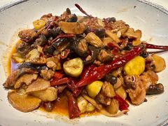 -印象鲵宴·张家界地标美食名片(溪布街店)