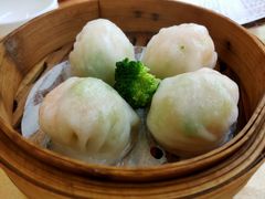 -心点盛宴江南西店