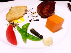 -戈雅法餐厅(世界城广场店)