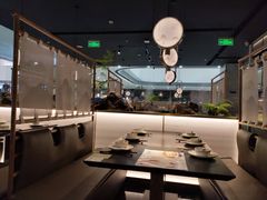 -赠李白·如诗的川味(余杭万达广场店)