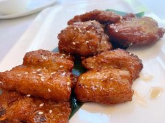 -乾隆美食·本帮菜(黄河路店)