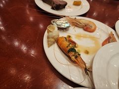 -东莞塘厦三正半山温泉酒店·沙利文西餐厅