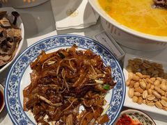 -申粤轩酒楼·三十年粤菜经典(丁香花园店)