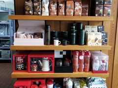 -星巴克(洛阳中州万达广场店)
