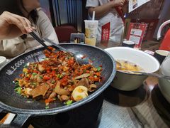 -味上湘菜馆(岳麓山店)