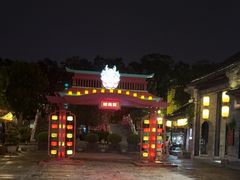 -回龙窝历史文化街区